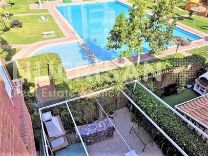 Villa en alquiler en Alicante, rebajada