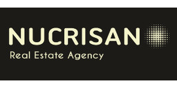 logo Inmobiliaria Nucrisan Real Estate Agency