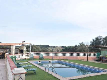 Villa en venta en Tordera zona Sant Daniel, rebajada