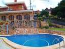 Villa en venta en Santa Susanna zona CAN TORRENT