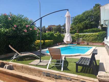 Villa en venta en Tordera zona Sant Daniel
