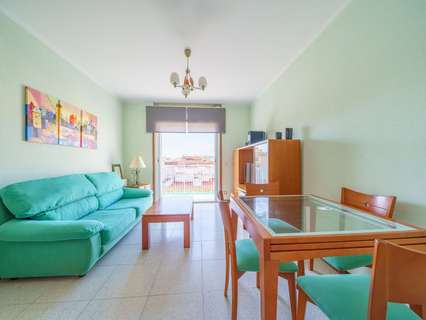 Apartamento en alquiler en Pineda de Mar