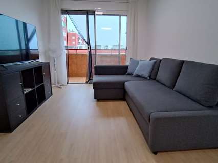 Apartamento en alquiler en Malgrat de Mar