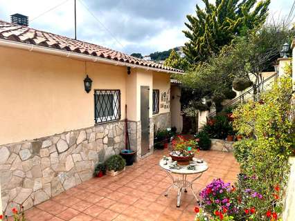 Villa en venta en Pineda de Mar
