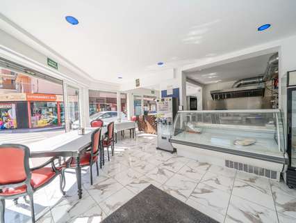 Local comercial en alquiler en Calella rebajado