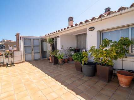 Apartamento en venta en Malgrat de Mar
