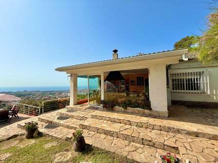 Villa en venta en Pineda de Mar rebajada