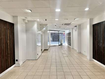 Local comercial en venta en Calella