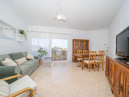 Apartamento en alquiler en Pineda de Mar