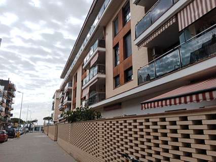 Plaza de parking en alquiler en Pineda de Mar