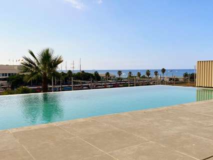 Piso en alquiler en Mataró