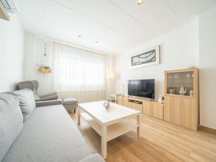 Apartamento en alquiler en Pineda de Mar