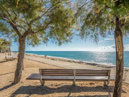 Apartamento en alquiler en Pineda de Mar