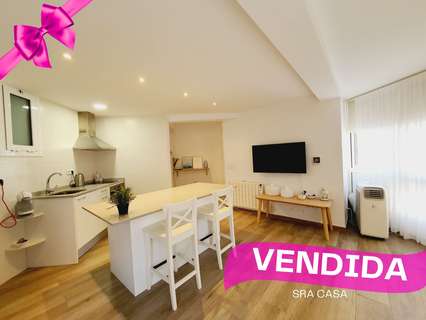 Apartamento en venta en Castell-Platja d'Aro