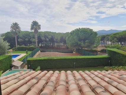 Villa en alquiler en Santa Cristina d'Aro