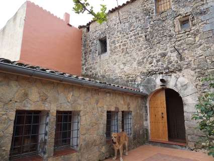 Villa en venta en Vilafranca del Penedès