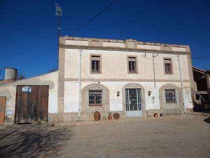 Casa rústica en venta en Vilafranca del Penedès, rebajada