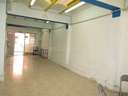 Local comercial en alquiler en Vilafranca del Penedès zona Vilafranca del Penedès