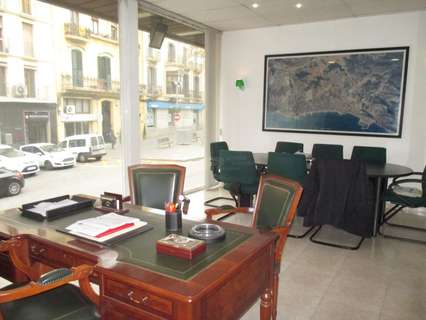 Oficina en venta en Vilafranca del Penedès