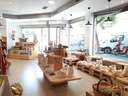 Local comercial en alquiler en Vilafranca del Penedès