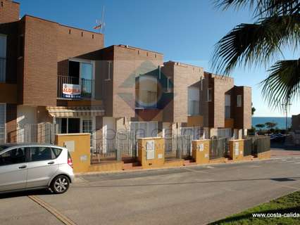 Casa en venta en Cartagena zona Los puertos
