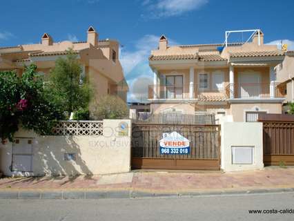 Casa en venta en Mazarrón zona Puerto de Mazarrón