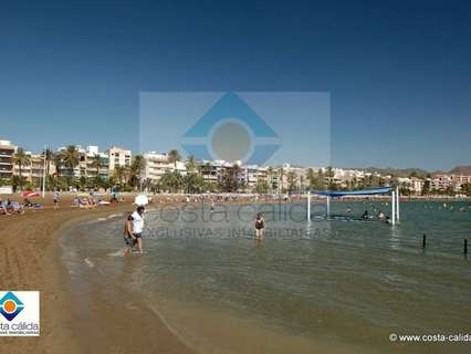 Piso en venta en Mazarrón Puerto de Mazarrón