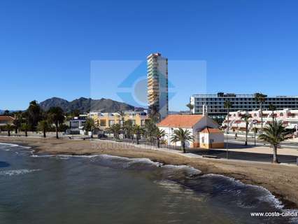 Piso en venta en Mazarrón Puerto de Mazarrón rebajado