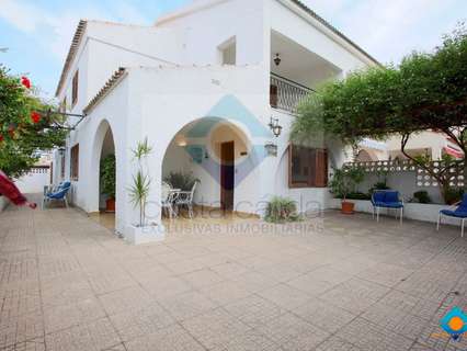 Casa en venta en Mazarrón zona Puerto de Mazarrón