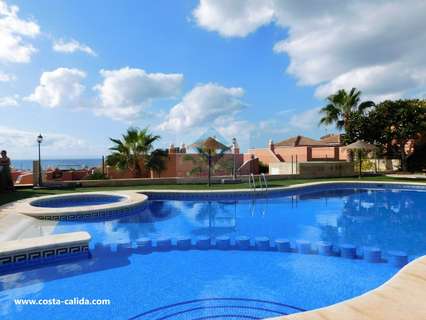 Villa en venta en Cartagena zona Los puertos