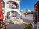 Casa en venta en Mazarrón zona Puerto de Mazarrón