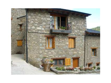 Casa en venta en Montferrer i Castellbò, rebajada