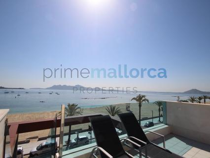 Ático en venta en Pollença zona Port de Pollença