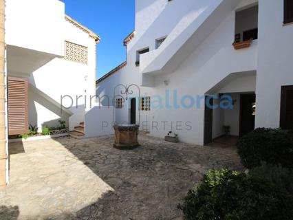 Apartamento en venta en Pollença Port de Pollença