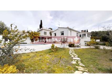 Casa en venta en Sant Pere de Ribes zona Can Lloses, rebajada