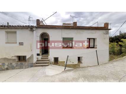 Casa en venta en Torrelavit, rebajada