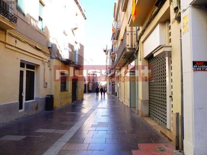 Local comercial en venta en Vilafranca del Penedès