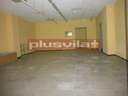 Local comercial en venta en Vilafranca del Penedès zona Vilafranca del Penedès