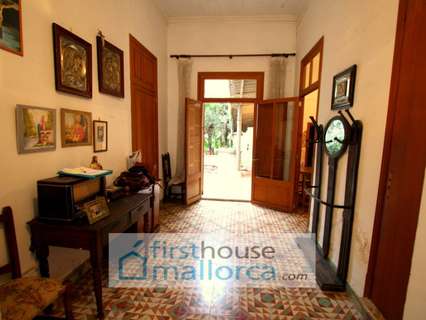 Casa en venta en Manacor