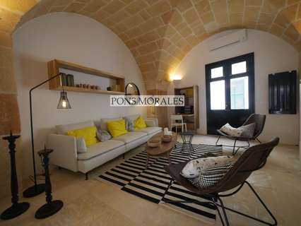 Casa en alquiler de temporada en Ciutadella de Menorca