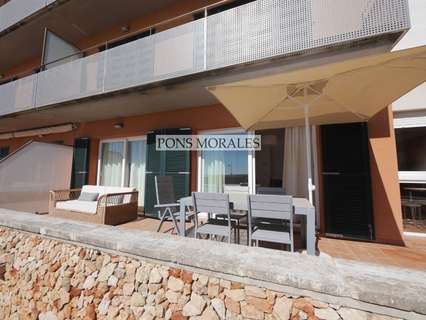 Apartamento en alquiler de temporada en Ciutadella de Menorca