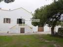 Casa rústica en venta en Ciutadella de Menorca rebajada