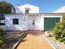 Villa en venta en Ciutadella de Menorca