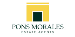 logo Inmobiliaria Pons Morales