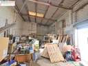 Nave industrial en venta en Faura