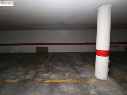 Plaza de parking en venta en Sagunto/Sagunt