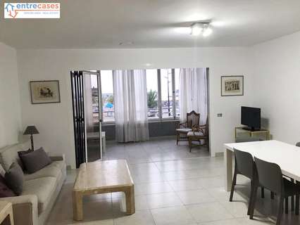Apartamento en venta en Borriana/Burriana