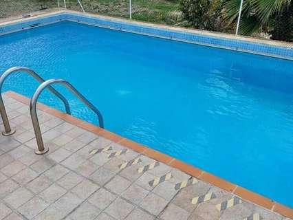 Chalet en venta en Sagunto/Sagunt