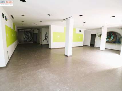 Local comercial en alquiler en Sagunto/Sagunt