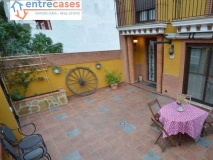 Casa en venta en La Vall d'Uixó